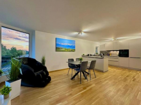 Auszeit Apartment LAKEVIEW